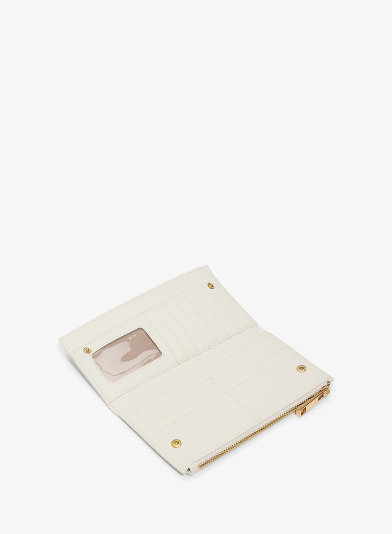 الدو محفظة ثيودوسيا بطبعة شعار مميزة - Image 3